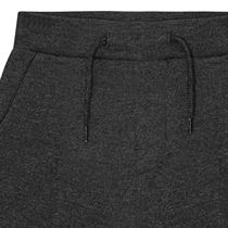 BIRKHOLM Sweat Shorts Antracit Grå